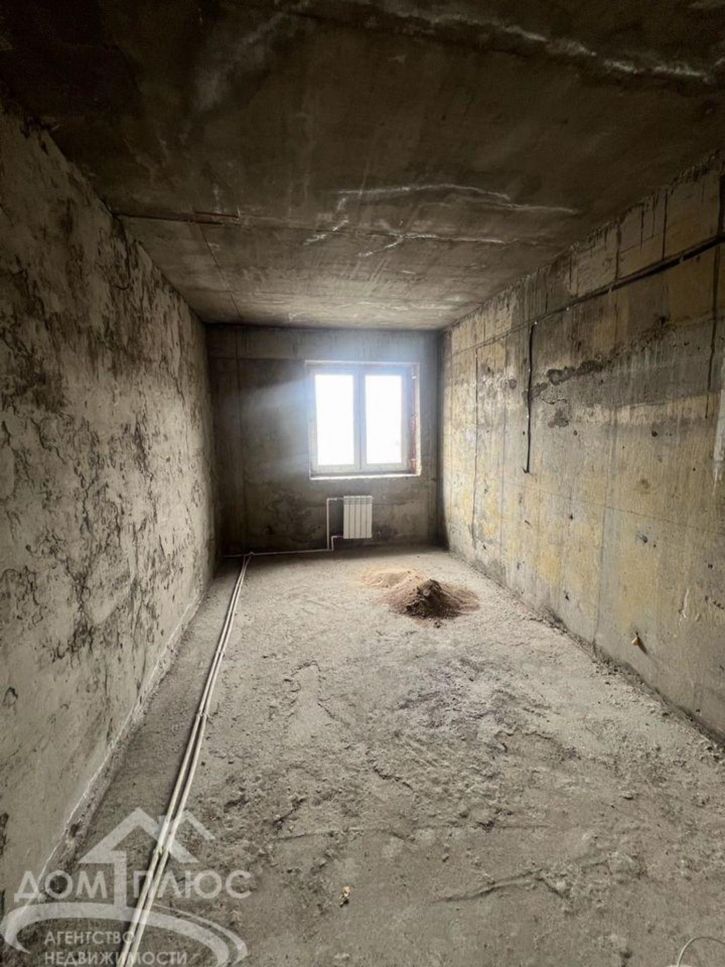 2-комн квартира Ключевская, 4В