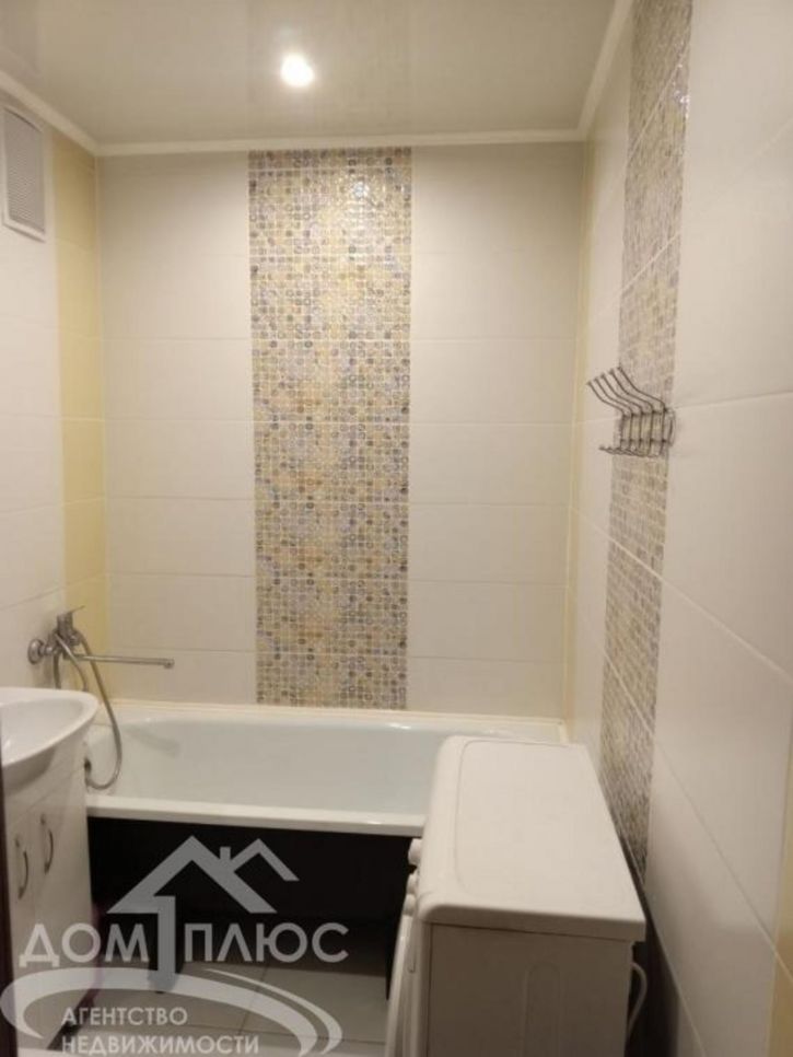 2-комн квартира Борсоева, 1