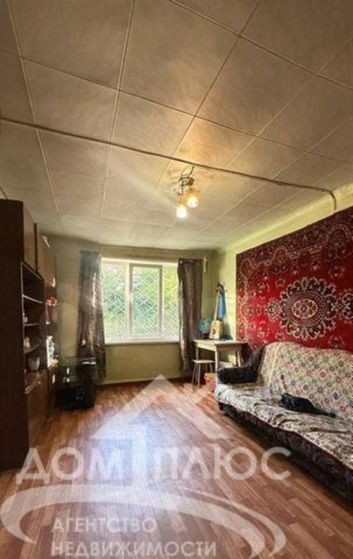 2-комн квартира Кулундинская, 3