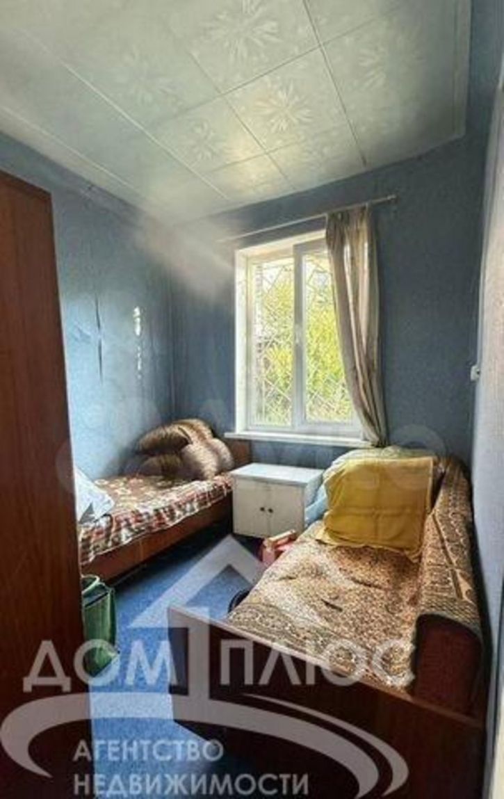 2-комн квартира Кулундинская, 3