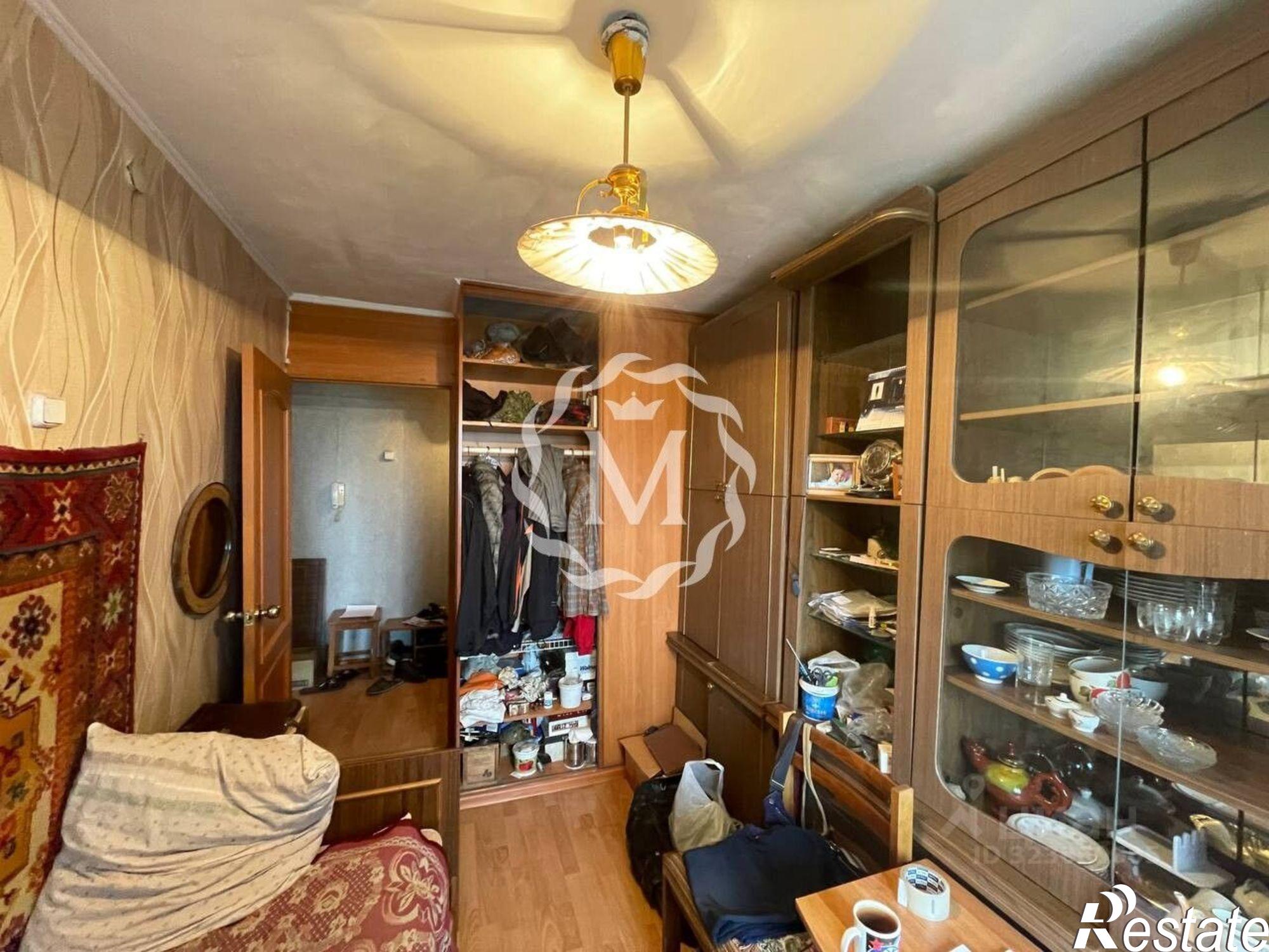 Купить квартиру за 7 500 000 рублей на улица Трубачеева, 12