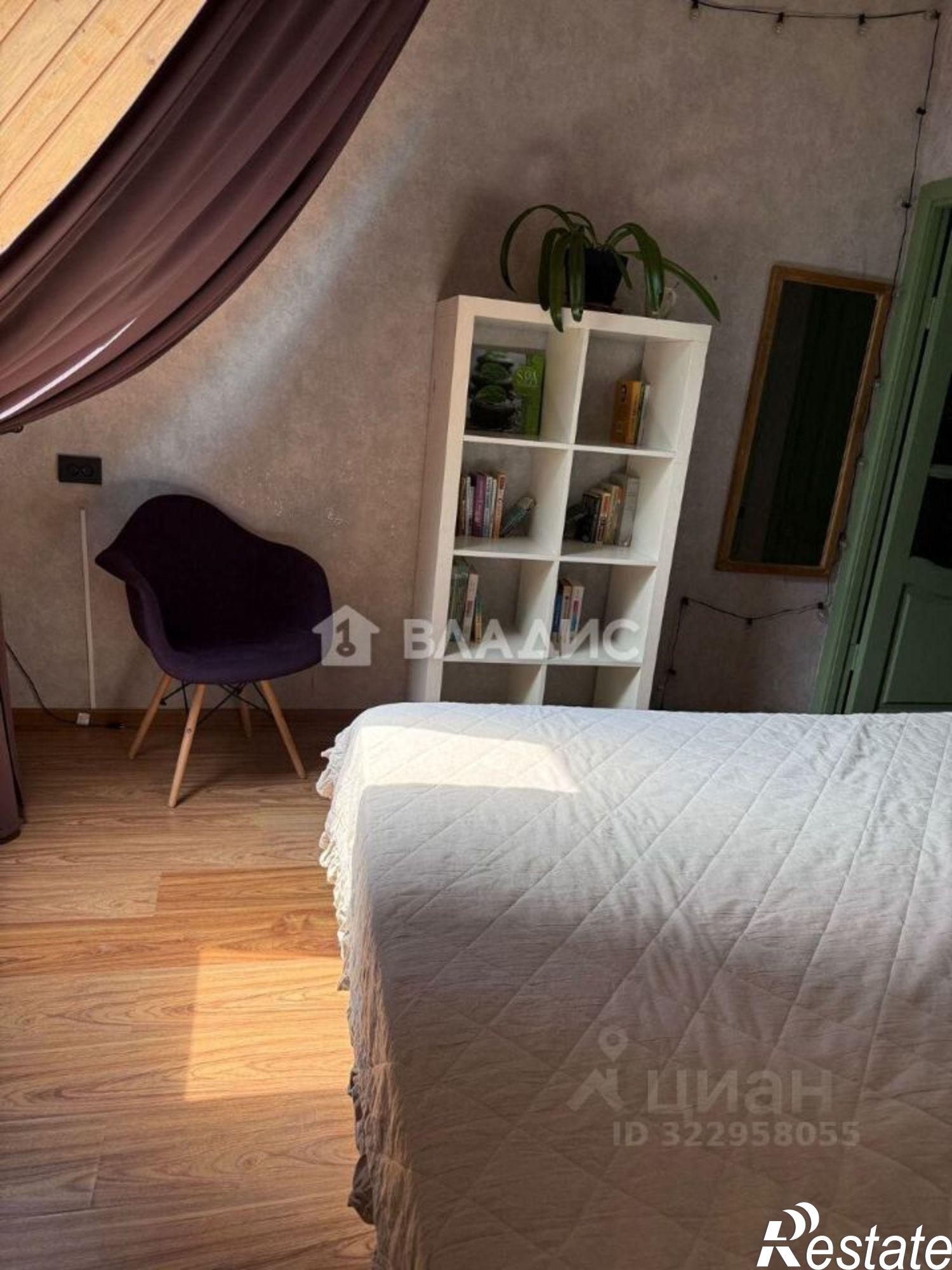 Купить квартиру за 10 500 000 рублей на ул Ключевская, 144