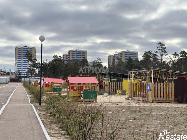 3-комн квартира ул Силовая, 8,  д. 8