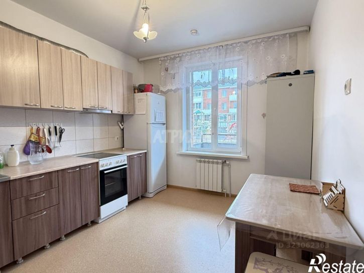 3-комн квартира ул Силовая, 8,  д. 8