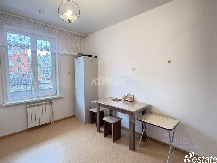 3-комн квартира ул Силовая, 8,  д. 8