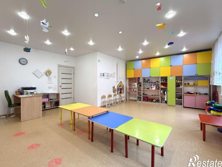 3-комн квартира ул Силовая, 8,  д. 8