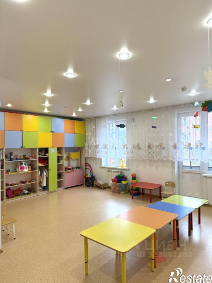 3-комн квартира ул Силовая, 8,  д. 8