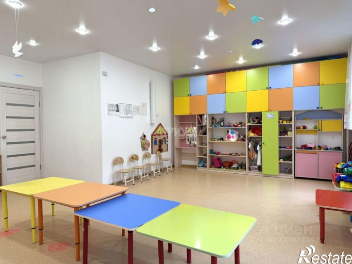 3-комн квартира ул Силовая, 8,  д. 8