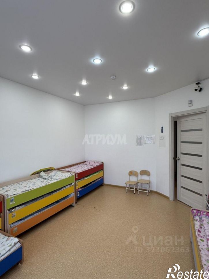 3-комн квартира ул Силовая, 8,  д. 8