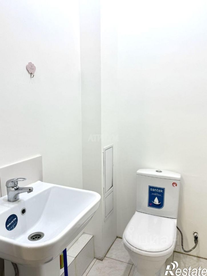 3-комн квартира ул Силовая, 8,  д. 8