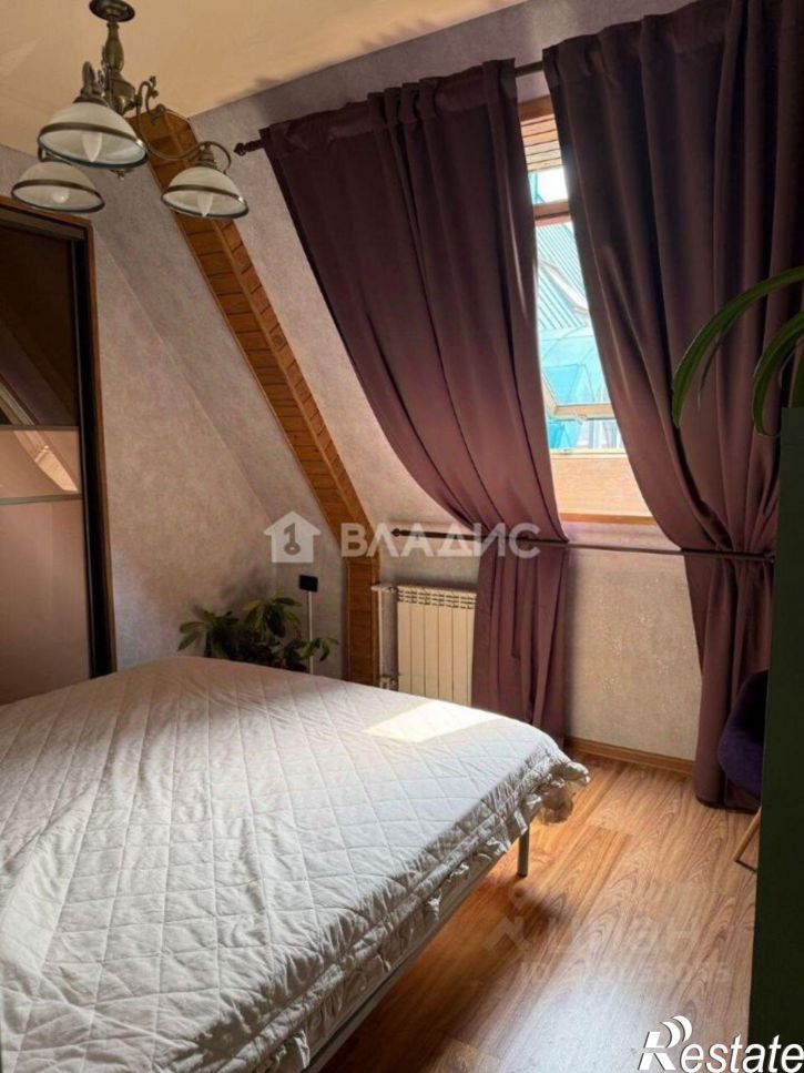 3-комн квартира ул Ключевская, 144,  д. 144