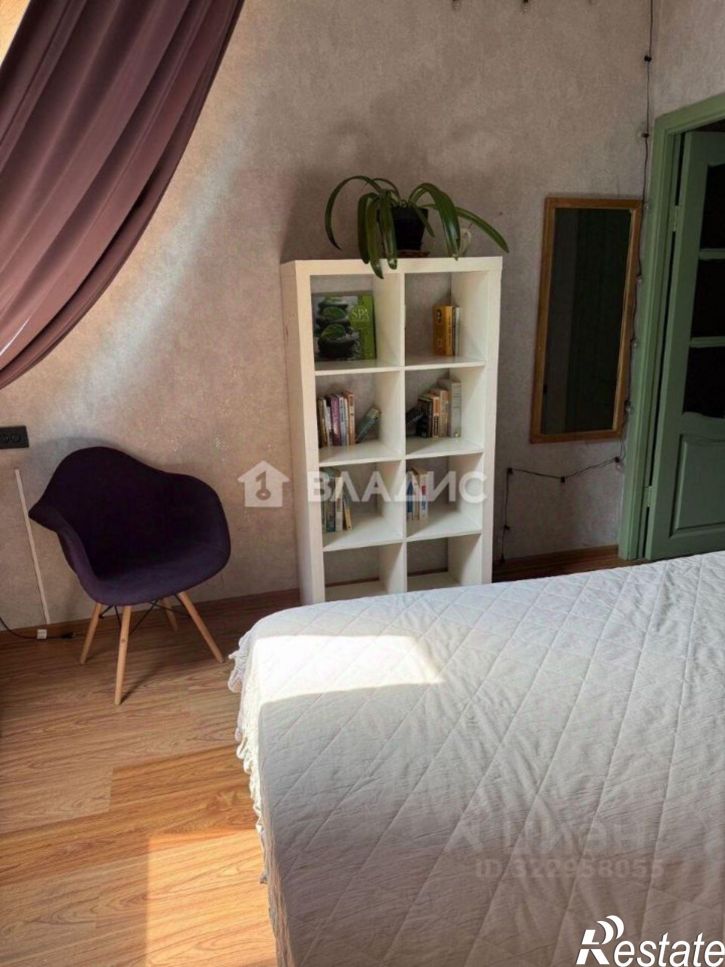 3-комн квартира ул Ключевская, 144,  д. 144