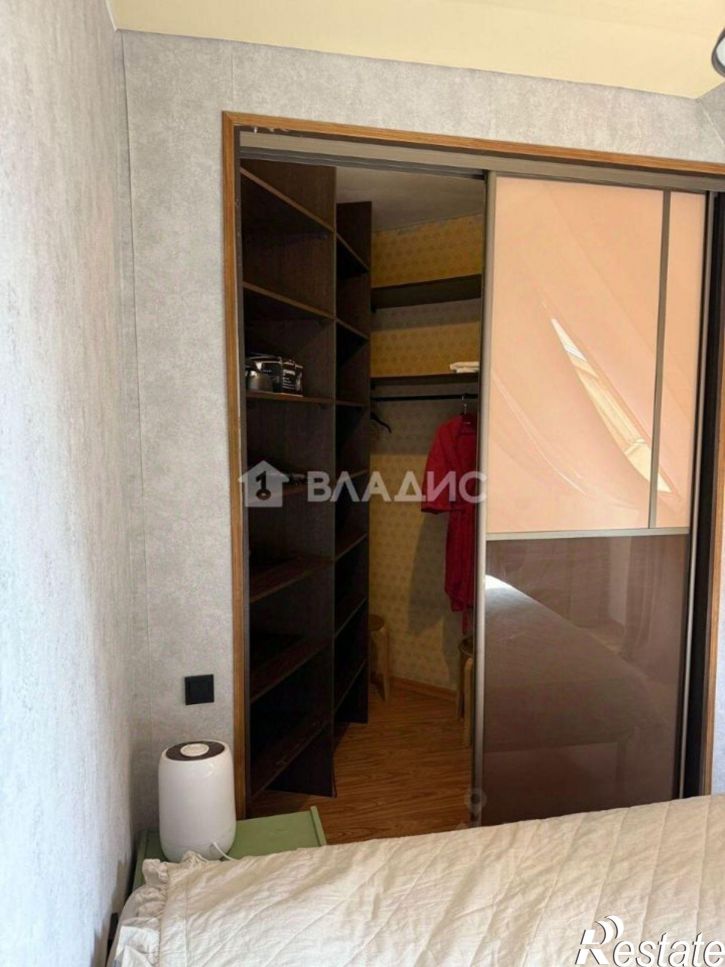 3-комн квартира ул Ключевская, 144,  д. 144