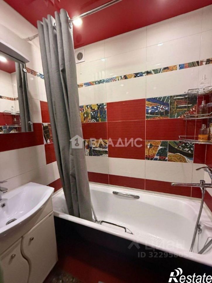 3-комн квартира ул Ключевская, 144,  д. 144