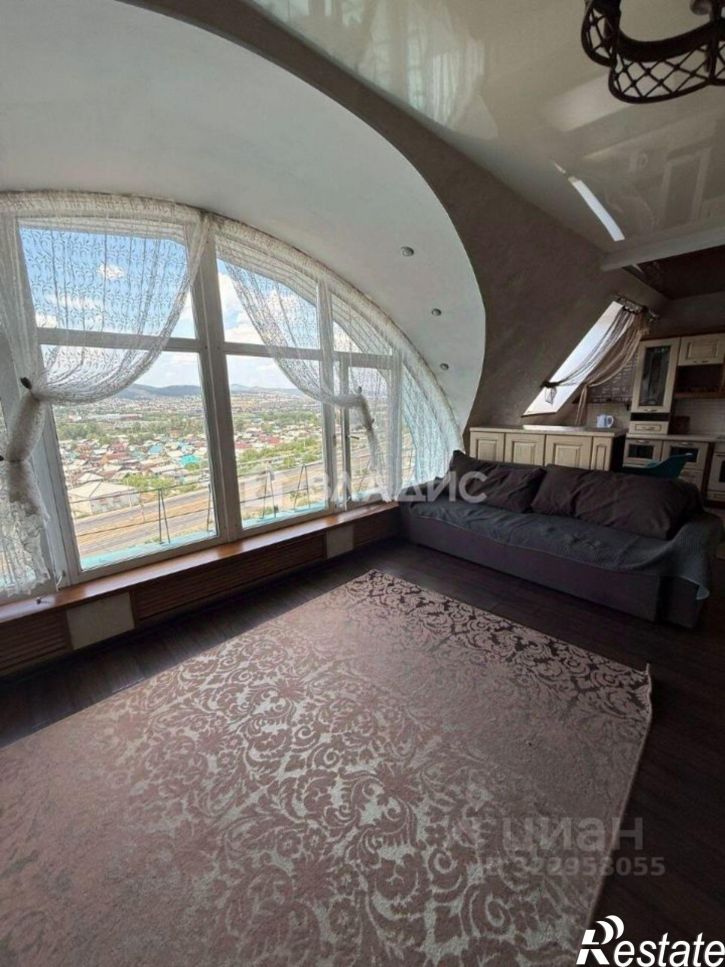 3-комн квартира ул Ключевская, 144,  д. 144