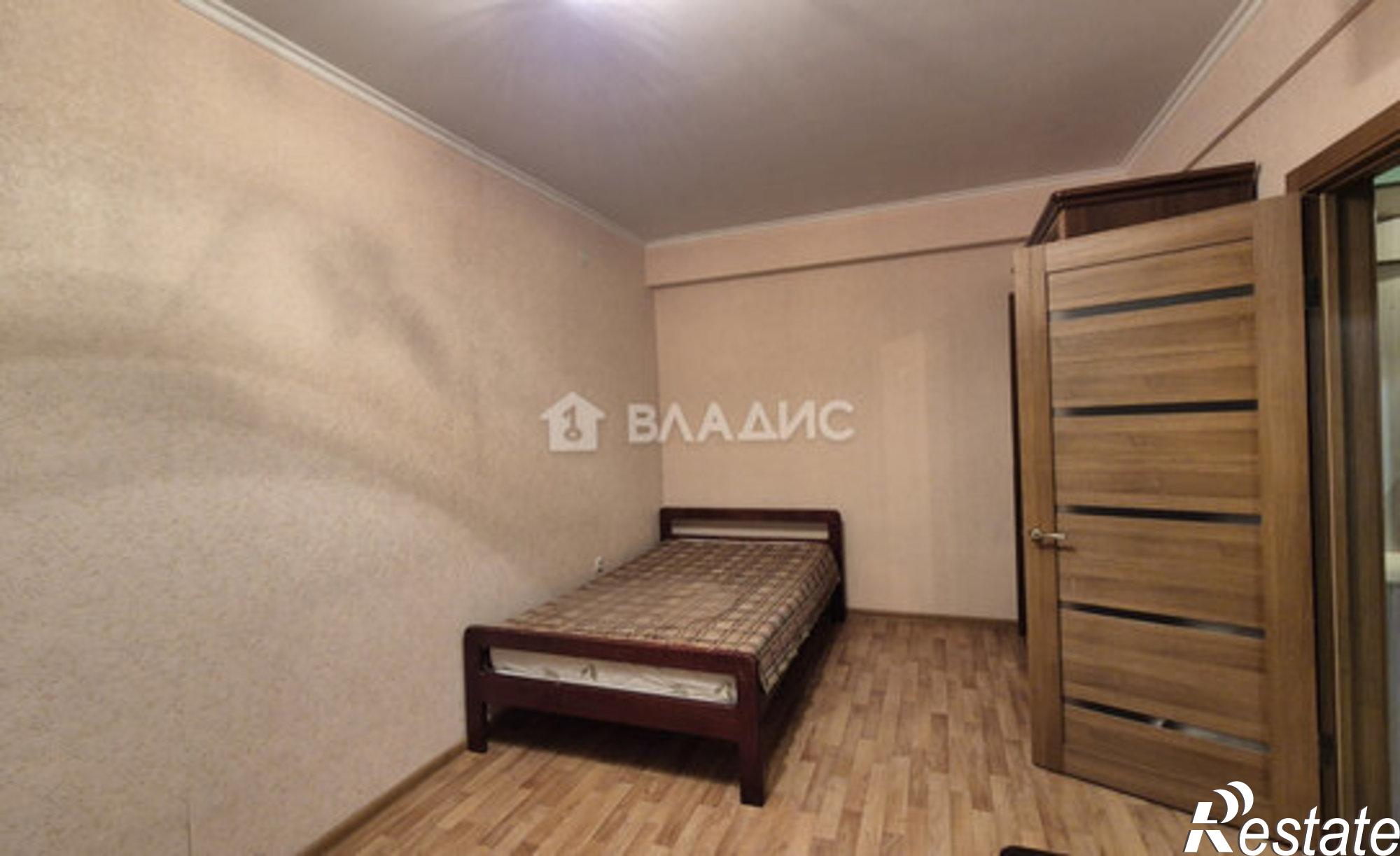 Купить квартиру за 6 999 000 рублей на Конечная улица, 7 к1