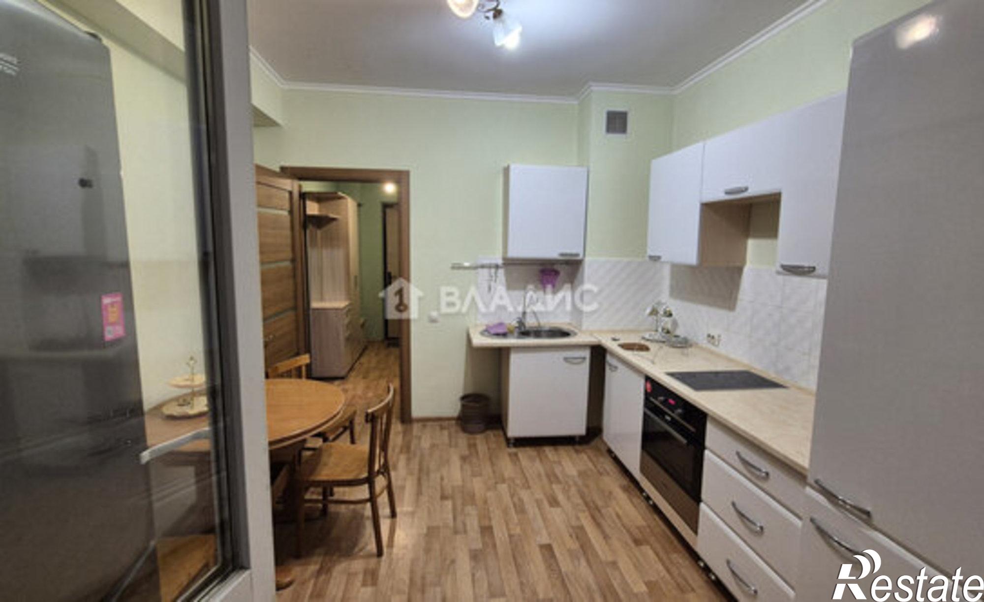 Купить квартиру за 6 999 000 рублей на Конечная улица, 7 к1