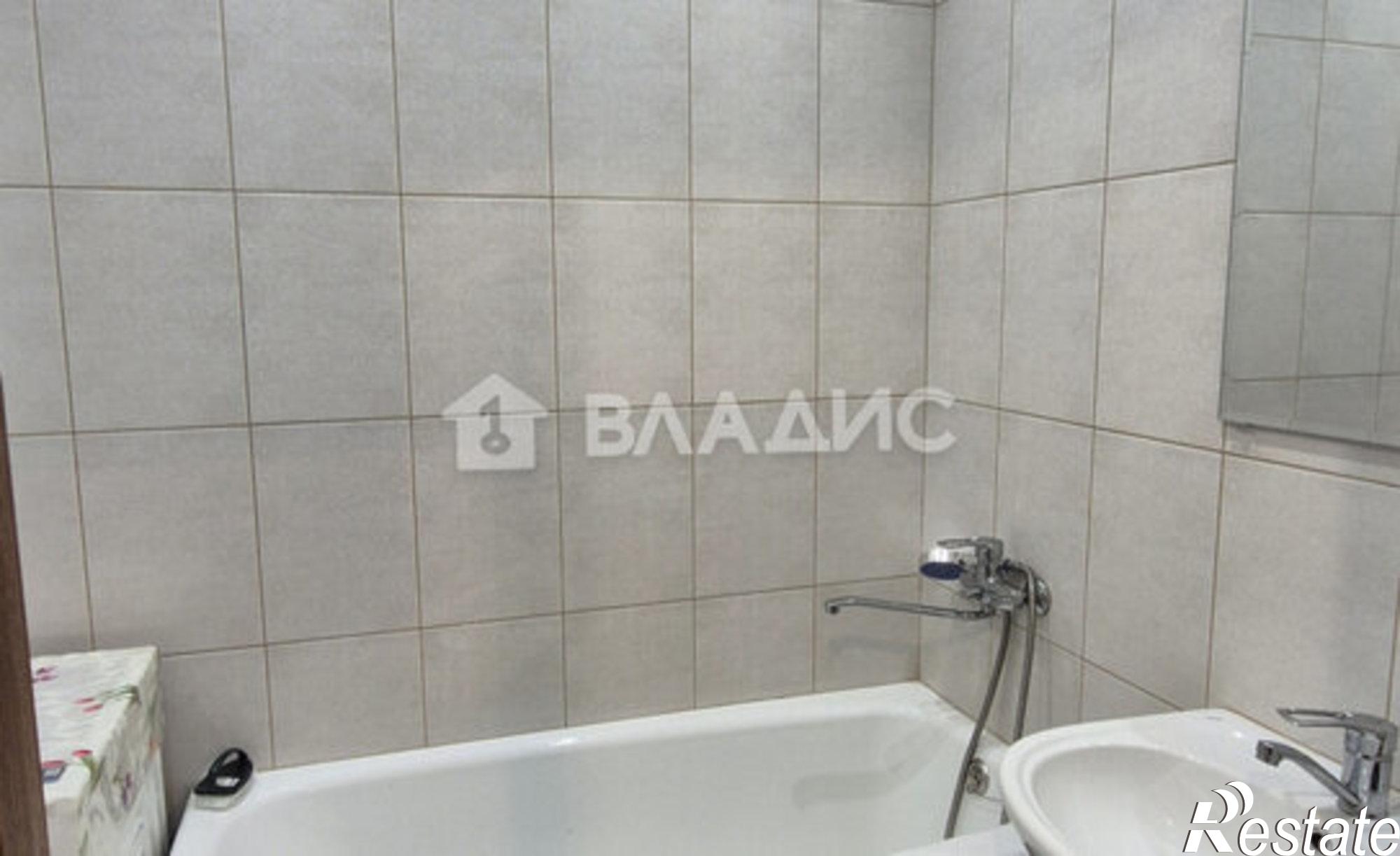 Купить квартиру за 6 999 000 рублей на Конечная улица, 7 к1