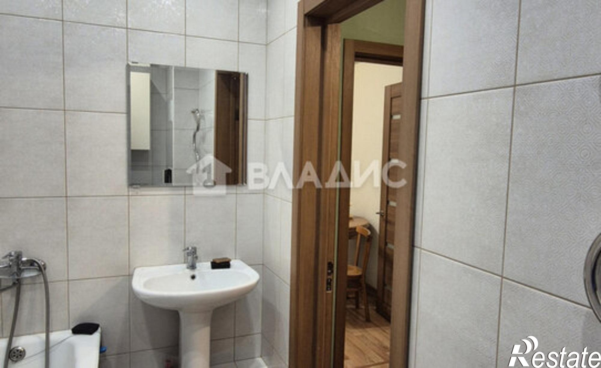 Купить квартиру за 6 999 000 рублей на Конечная улица, 7 к1