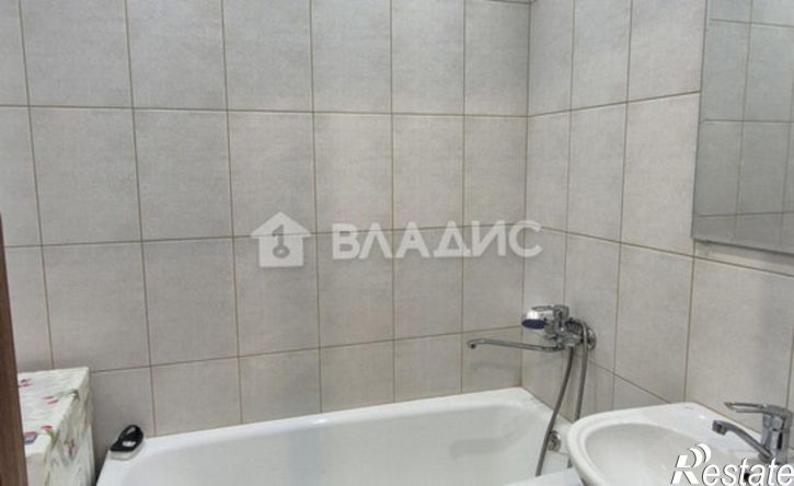 1-комн квартира Конечная улица, 7 к1,  д. 7 к1