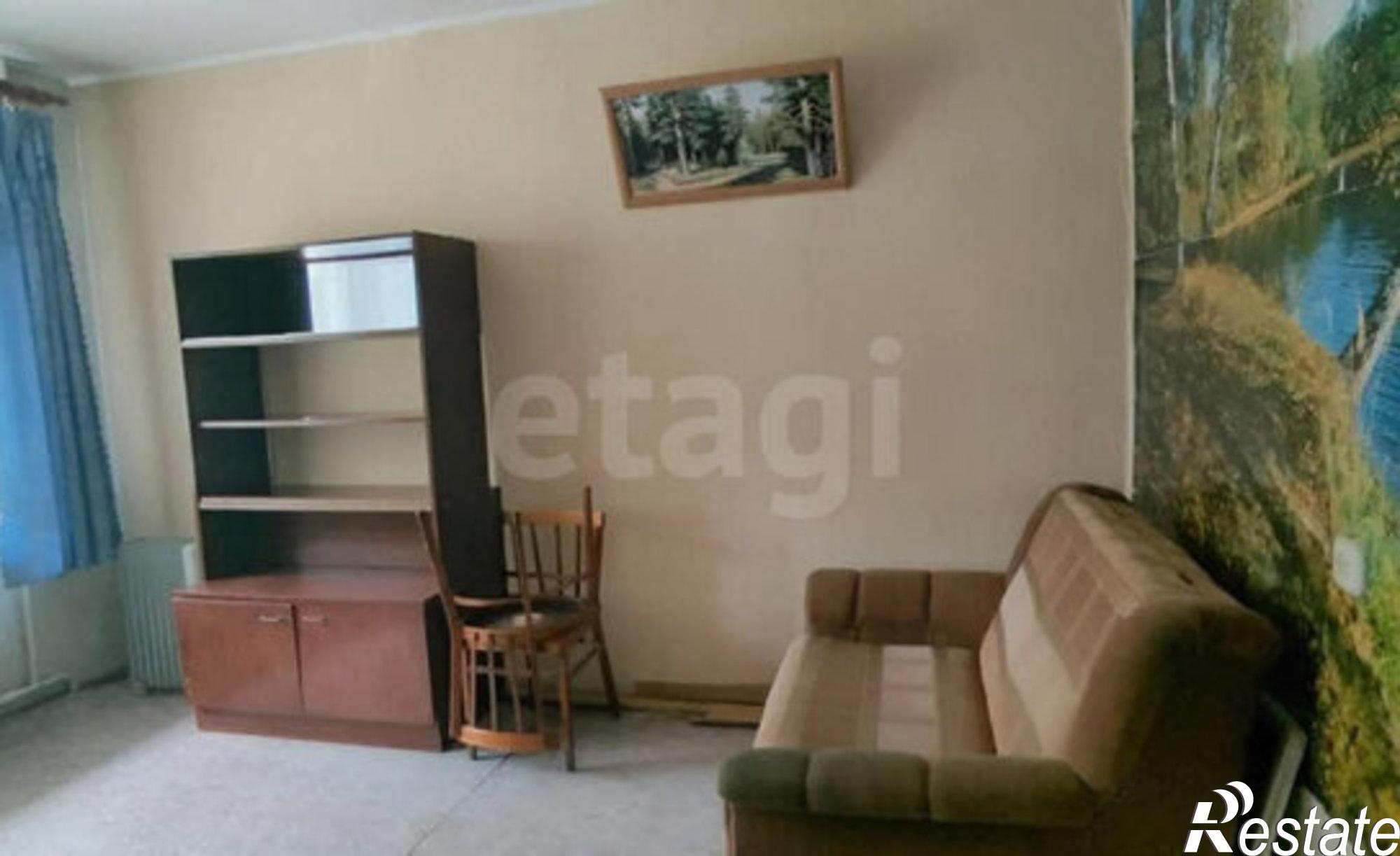 Купить квартиру за 3 750 000 рублей на ул Солнечная, 6