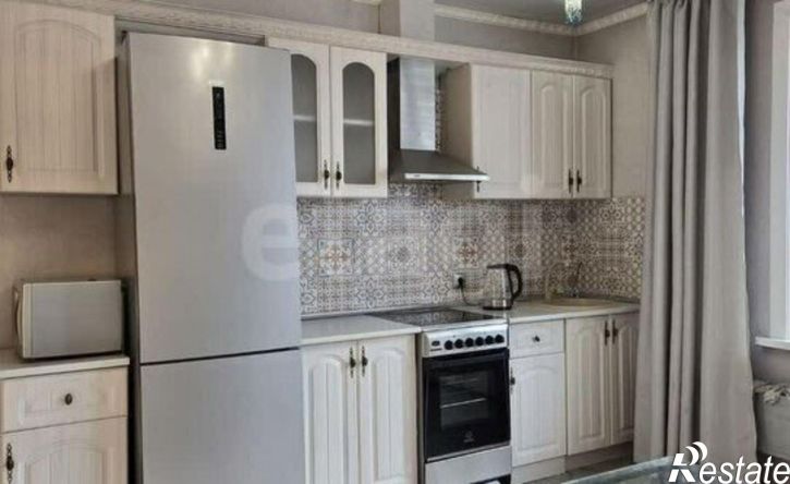 2-комн квартира улица Ринчино, 21,  д. 21