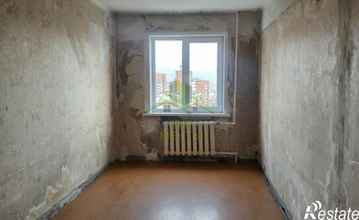 3-комн квартира ул Боевая, 12,  д. 12