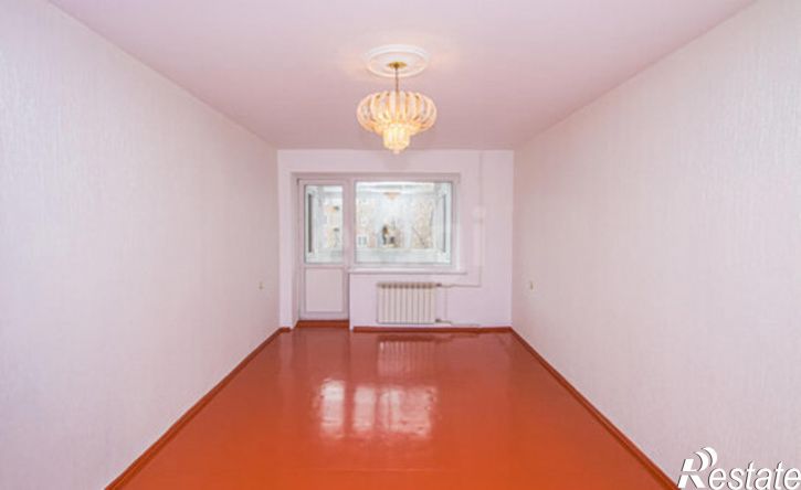 2-комн квартира ул Шульца, 6,  д. 6