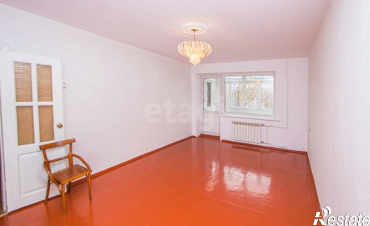 2-комн квартира ул Шульца, 6,  д. 6