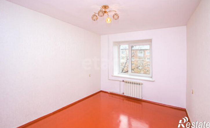 2-комн квартира ул Шульца, 6,  д. 6