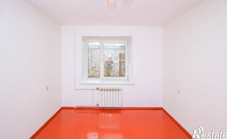 2-комн квартира ул Шульца, 6,  д. 6