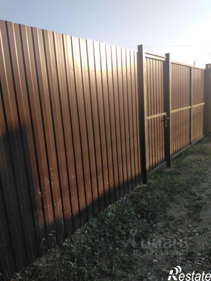 Коттедж/дом Аргунская улица