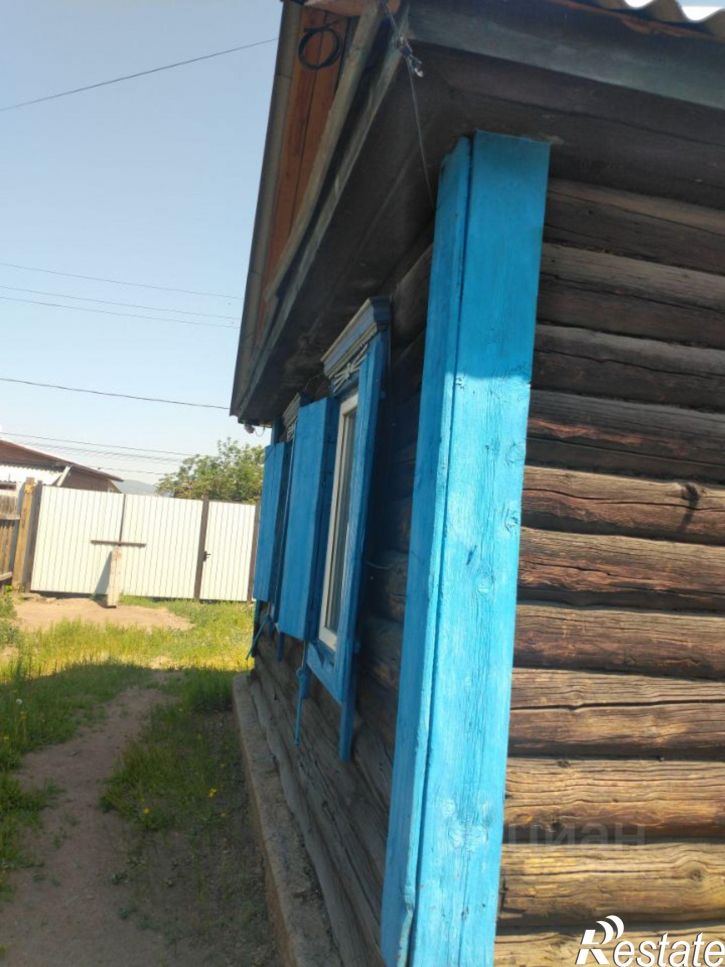 Коттедж/дом Аргунская улица