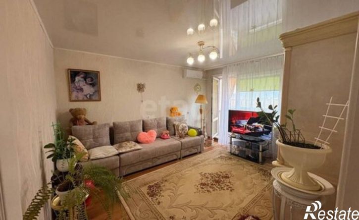 2-комн квартира микрорайон Аэропорт, 30