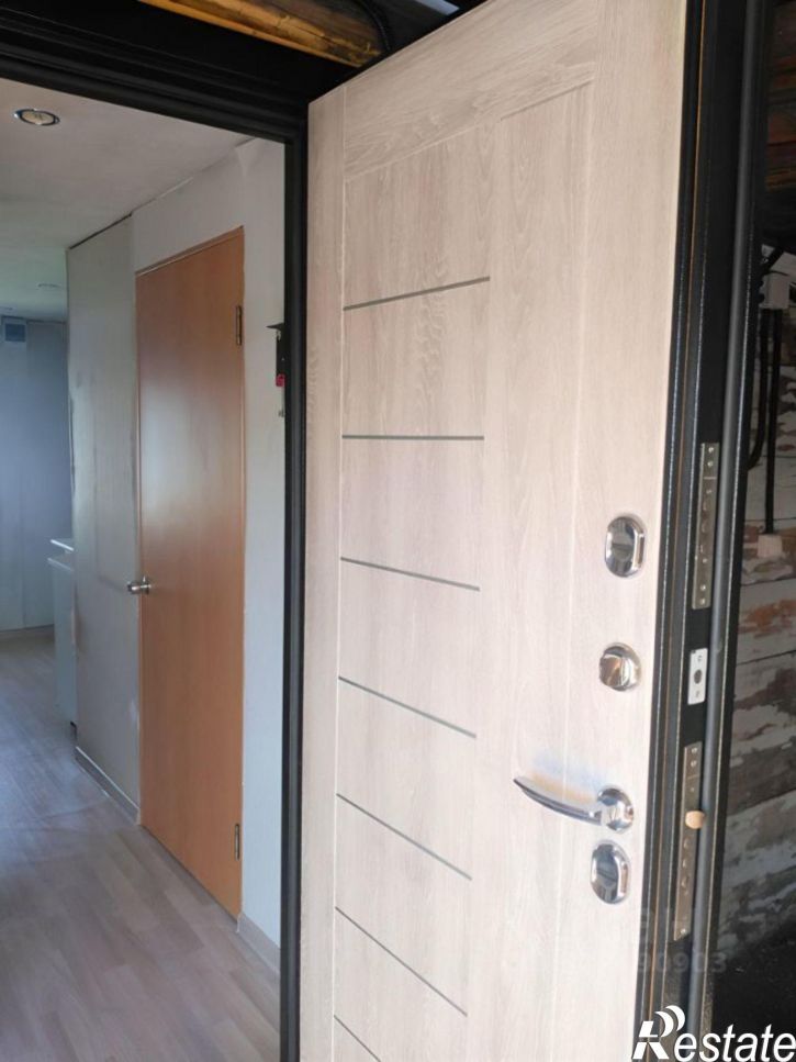 Коттедж/дом Аргунская улица