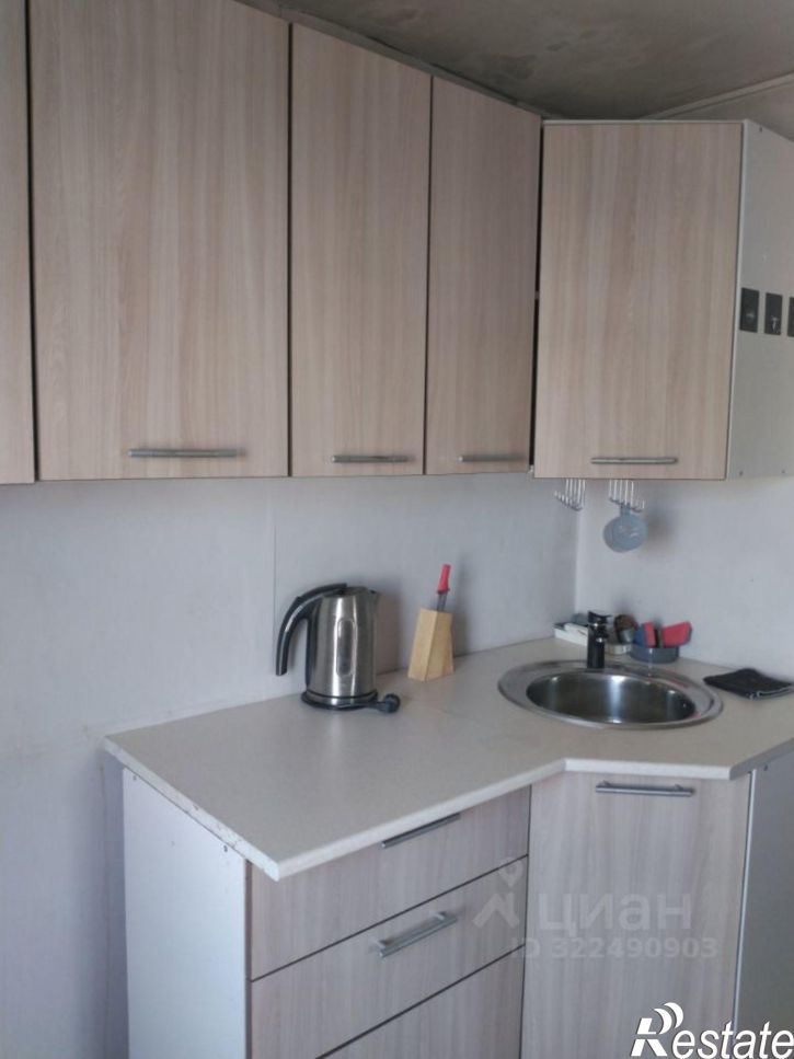 Коттедж/дом Аргунская улица