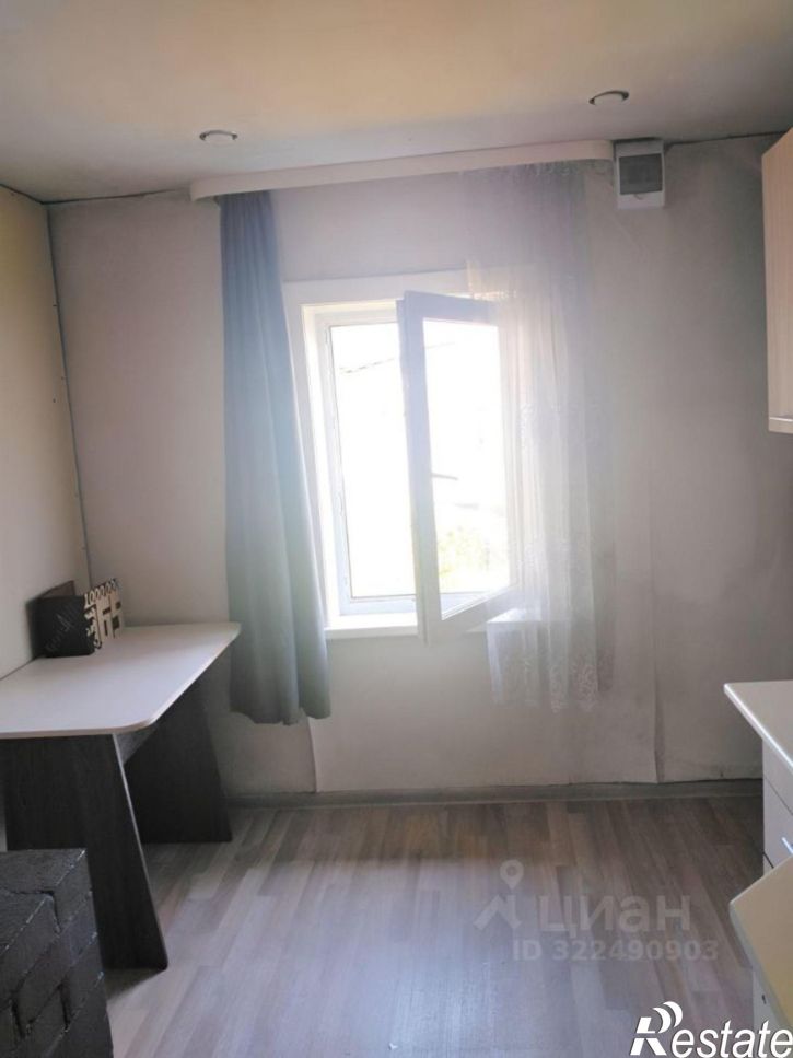 Коттедж/дом Аргунская улица