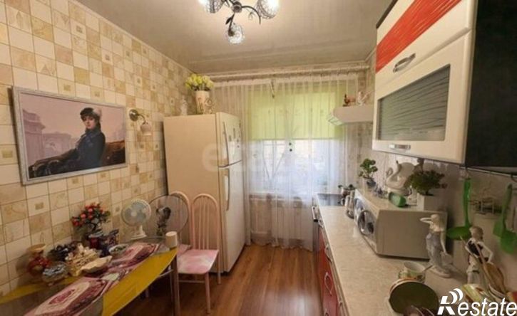 2-комн квартира микрорайон Аэропорт, 30