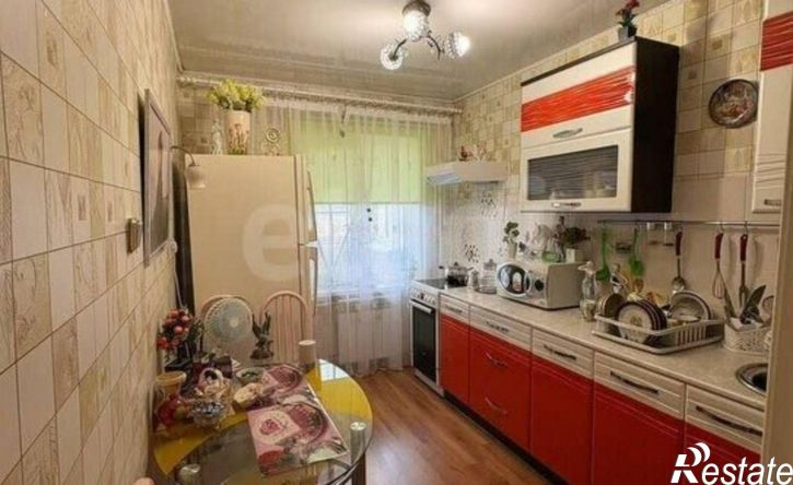 2-комн квартира микрорайон Аэропорт, 30