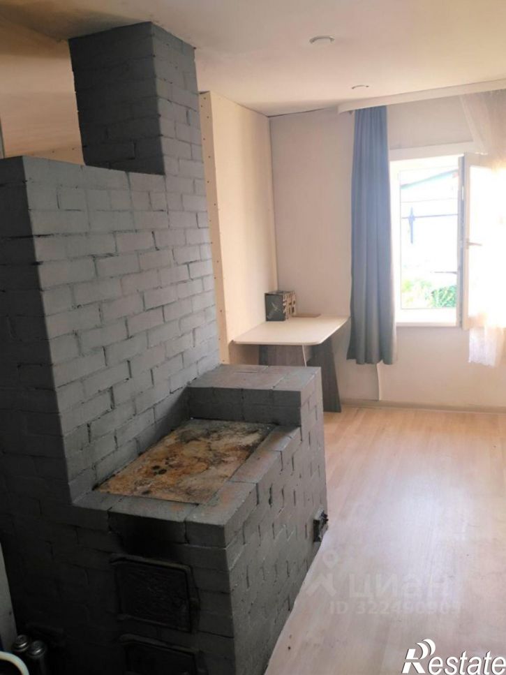 Коттедж/дом Аргунская улица