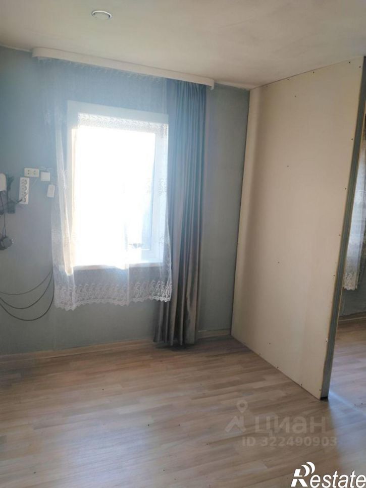 Коттедж/дом Аргунская улица