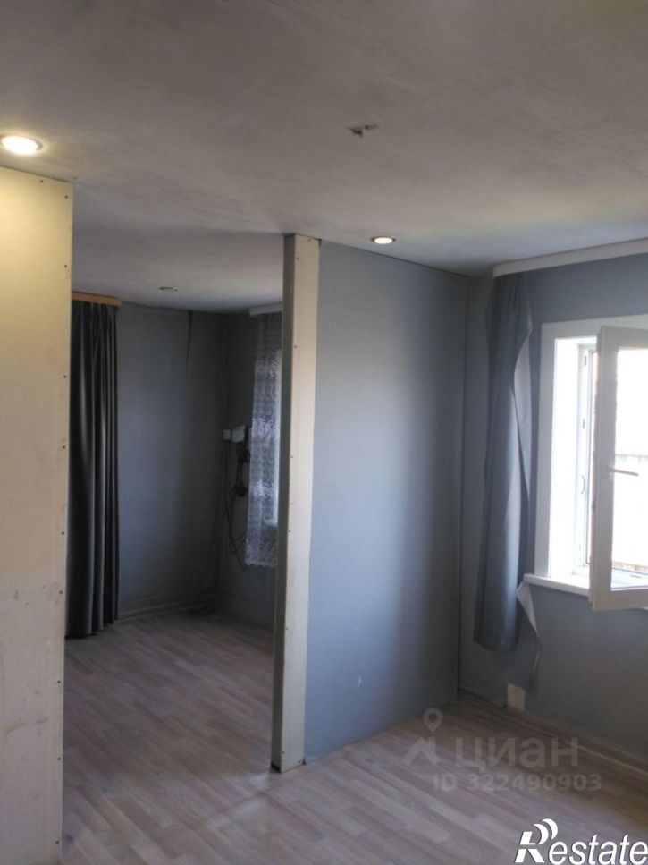 Коттедж/дом Аргунская улица