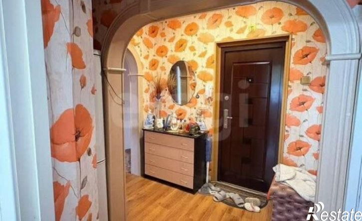 2-комн квартира микрорайон Аэропорт, 30