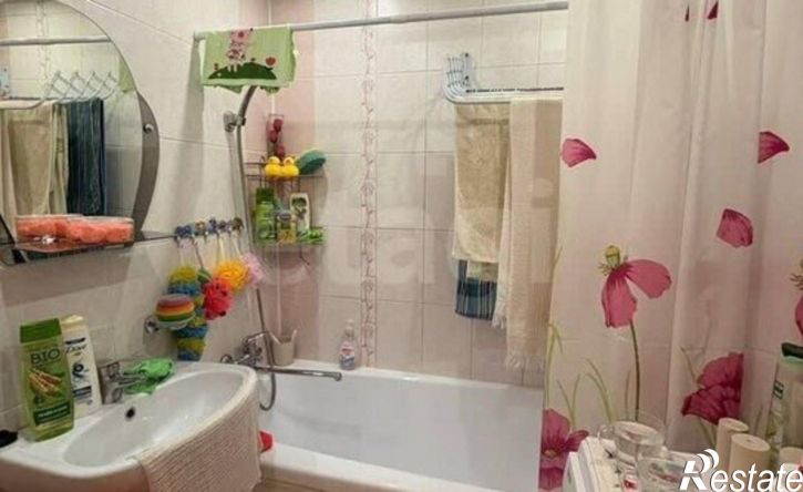 2-комн квартира микрорайон Аэропорт, 30