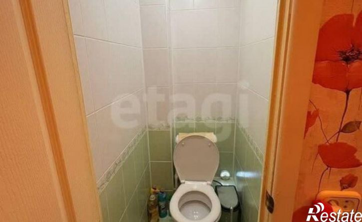 2-комн квартира микрорайон Аэропорт, 30