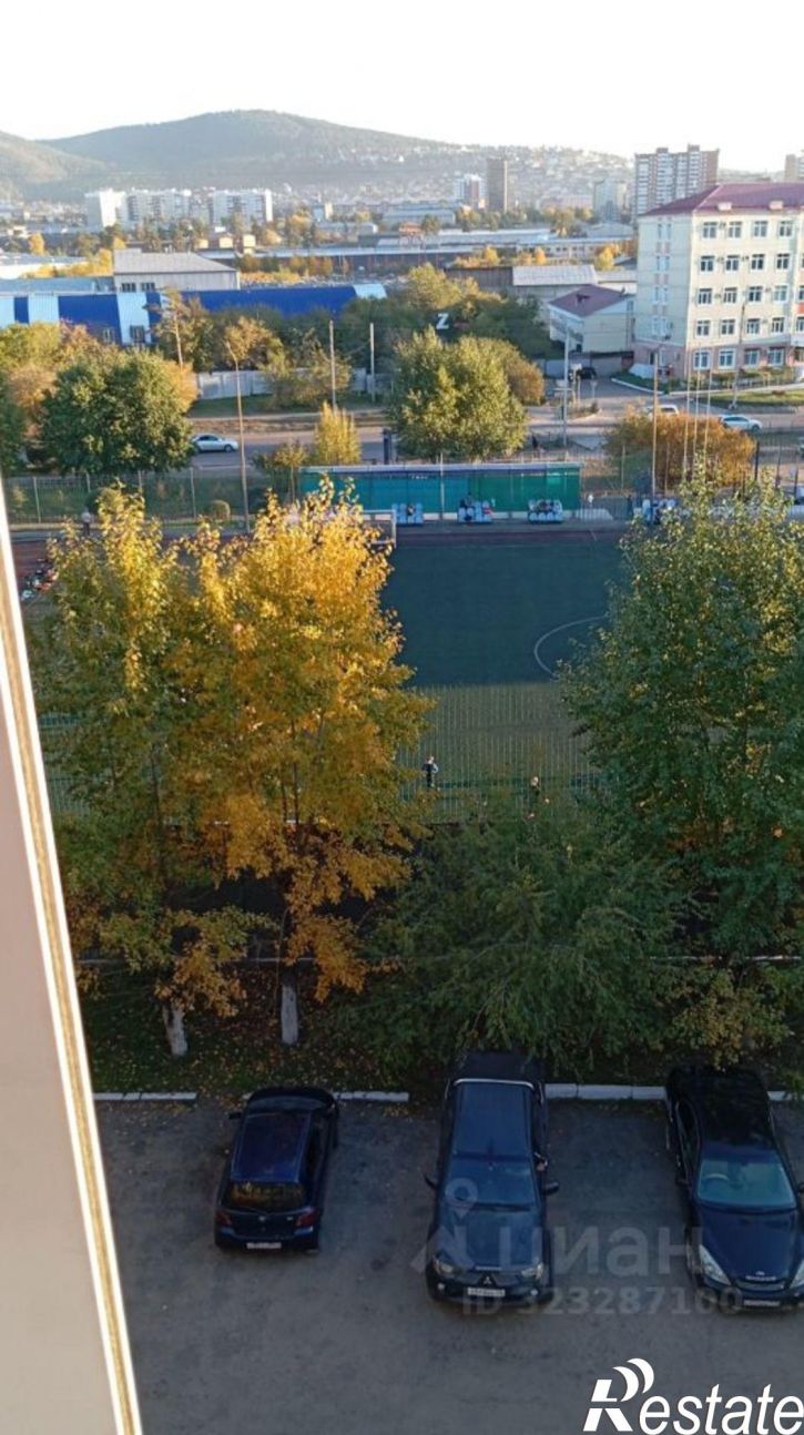 2-комн квартира улица Жердева, 9,  д. 9