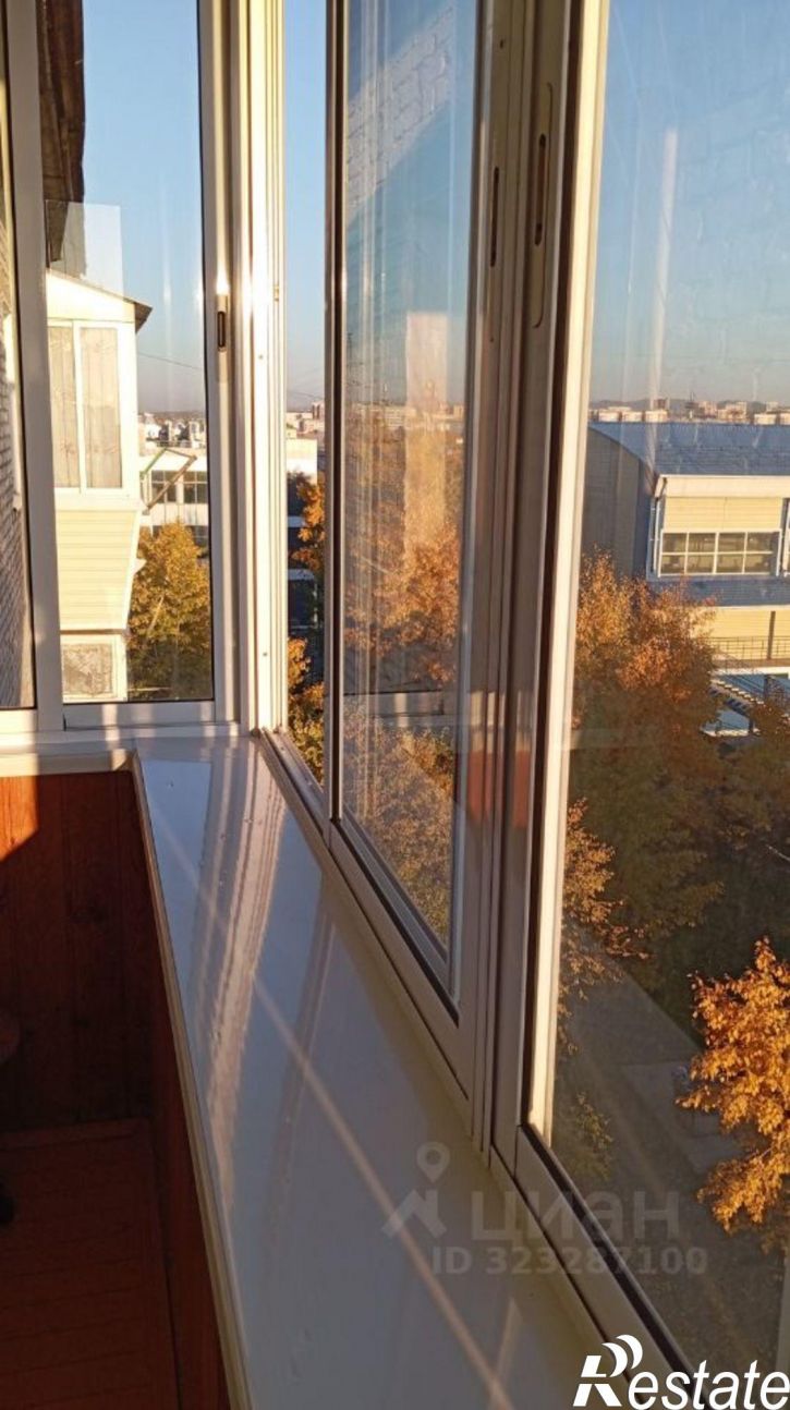 2-комн квартира улица Жердева, 9,  д. 9