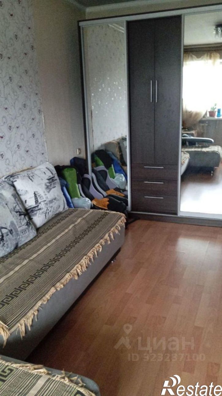 2-комн квартира улица Жердева, 9,  д. 9