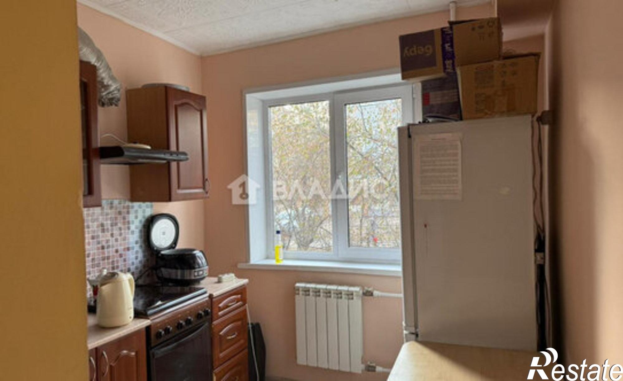 Купить квартиру за 8 100 000 рублей на улица Ранжурова, 10