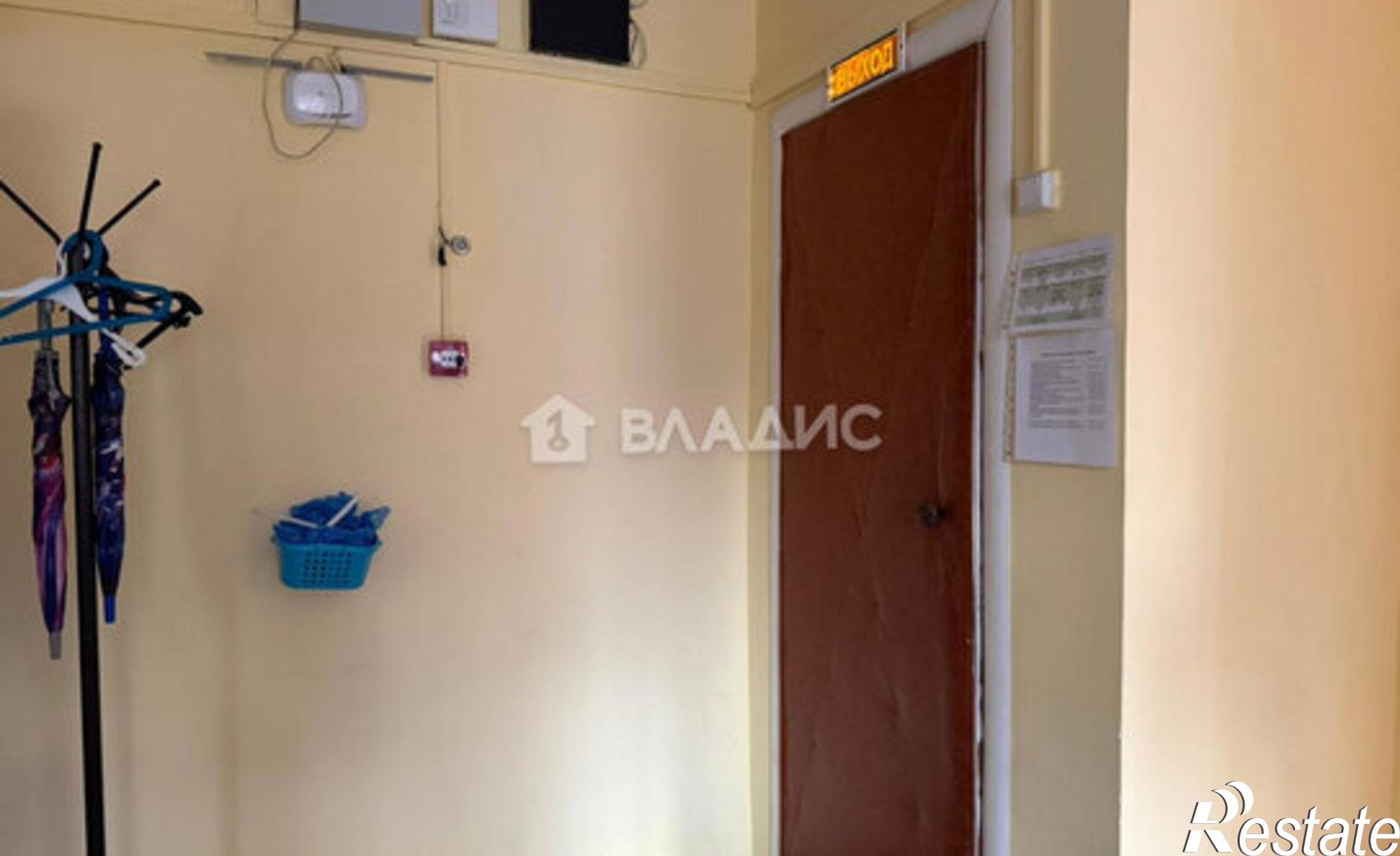 Купить квартиру за 8 100 000 рублей на улица Ранжурова, 10